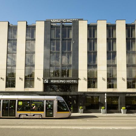 แอชลิง โฮเทล ดับลิน Hotel ภายนอก รูปภาพ