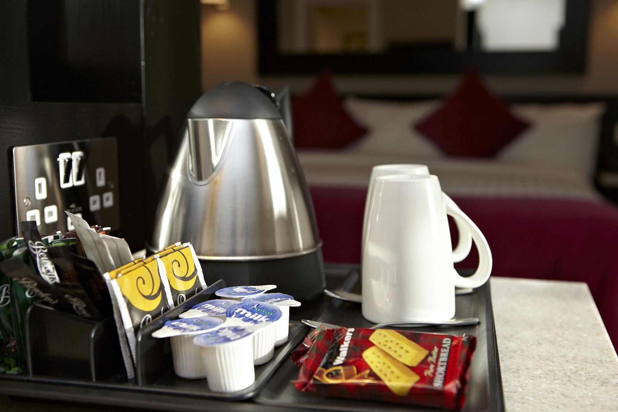 แอชลิง โฮเทล ดับลิน Hotel ภายนอก รูปภาพ
