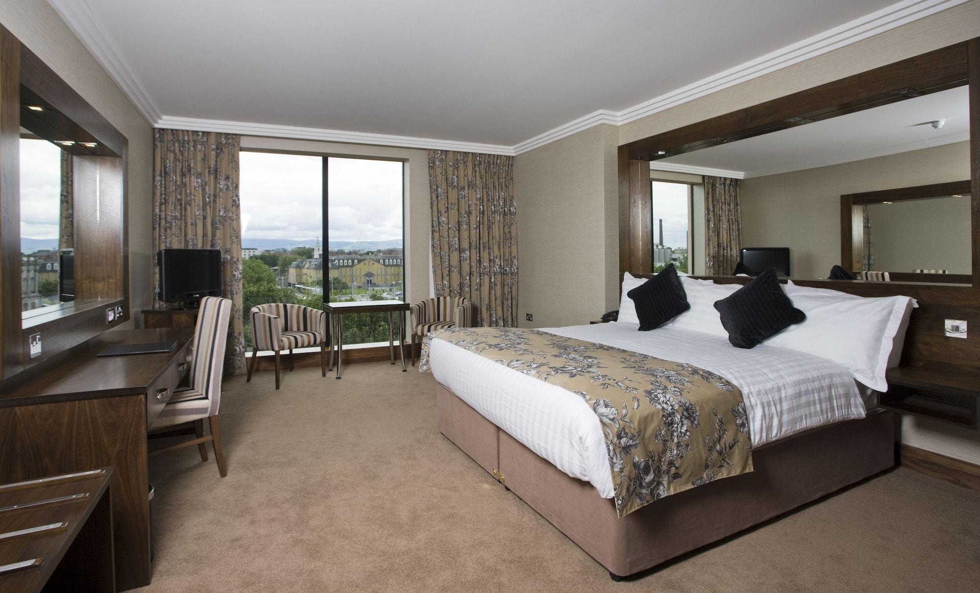 แอชลิง โฮเทล ดับลิน Hotel ภายนอก รูปภาพ