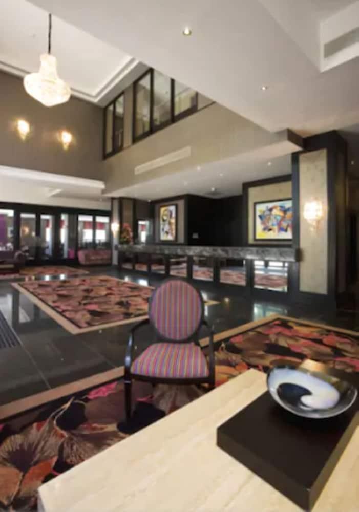 แอชลิง โฮเทล ดับลิน Hotel ภายนอก รูปภาพ