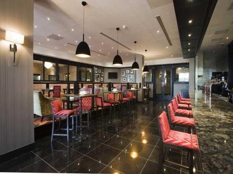 แอชลิง โฮเทล ดับลิน Hotel ภายนอก รูปภาพ