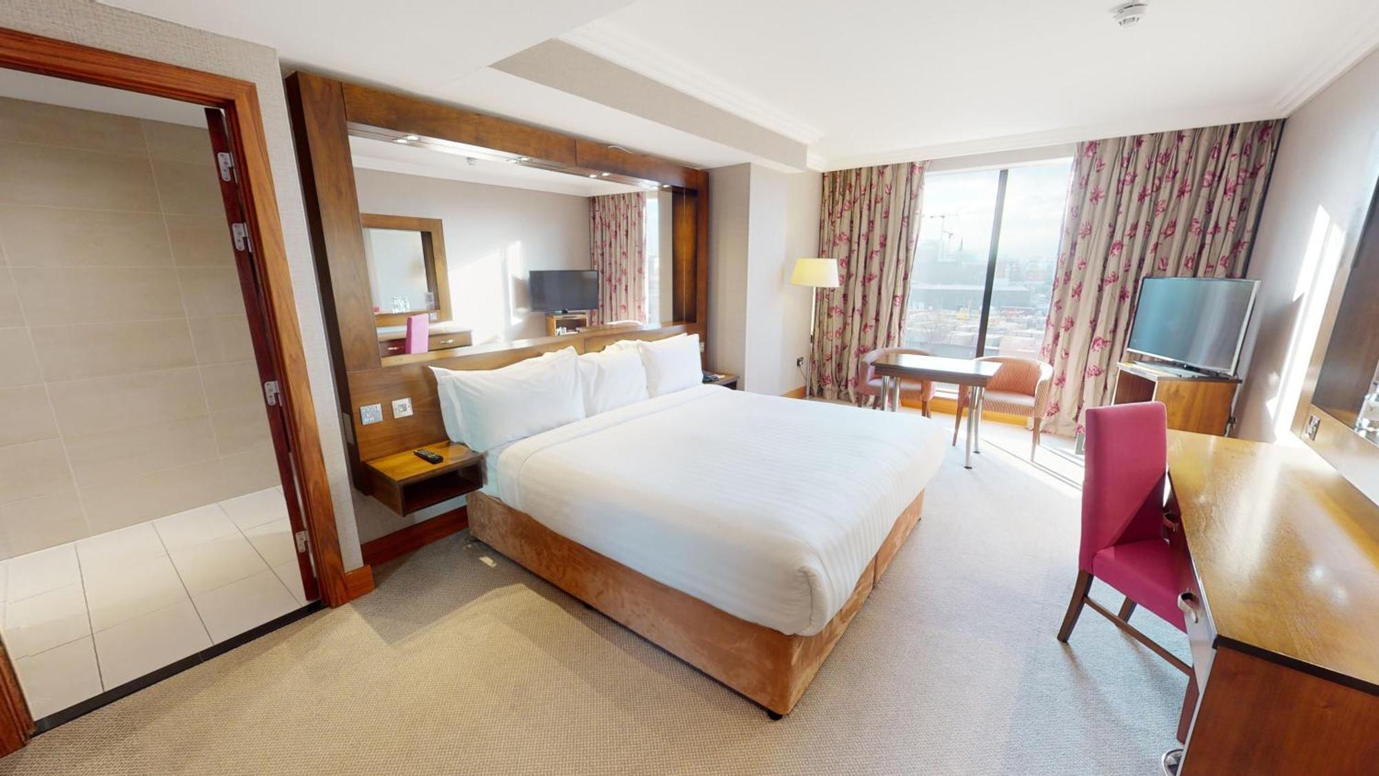 แอชลิง โฮเทล ดับลิน Hotel ภายนอก รูปภาพ