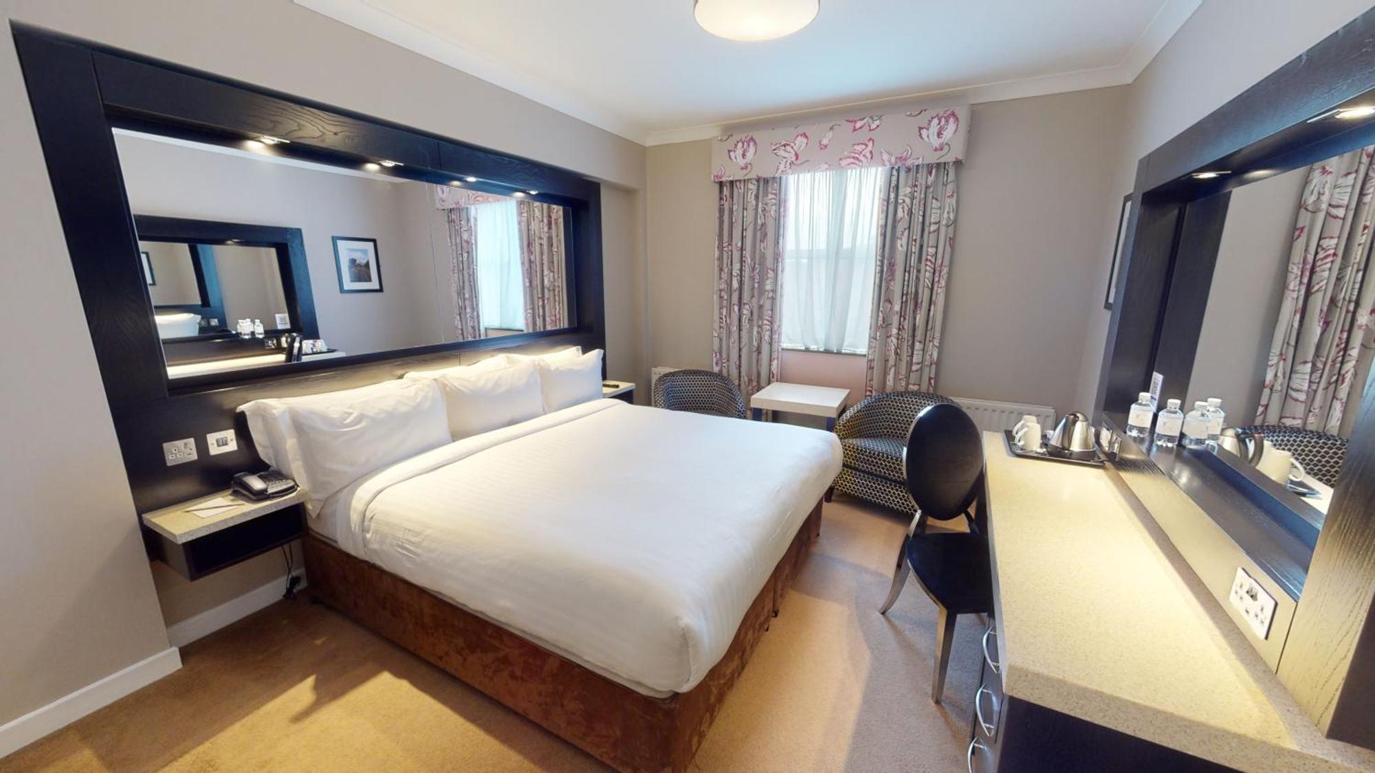 แอชลิง โฮเทล ดับลิน Hotel ภายนอก รูปภาพ